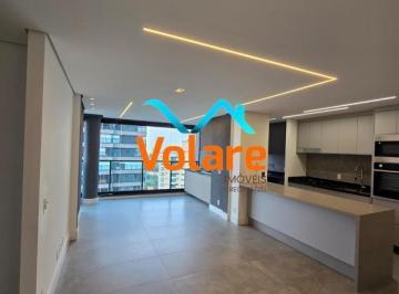 Foto 01 · Apartamento de luxo à venda no Garden São Francisco em Osasco-SP, na Vila Yara, com 3 suítes, 2 vaga