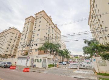 1768186cedae54f9160cff0236d8f9df5188029e · Apartamento com 2 dormitórios à venda, 57 m² por R$ 400.000,00 - Guaíra - Curitiba/PR