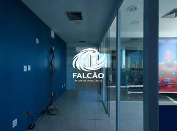 9c4e169210e9b52e05e2a885e0acfecf1fb22f9b · Sala para alugar, 50 m² por R$ 5.975,99/mês - Caminho das Árvores - Salvador/BA