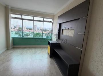 Apartamento · 100m² · 3 Quartos · 1 Vaga · Apartamento/Padrão - Residencial - No bairro Vila Ema - Edifício Sucre - 3 Dormitórios - 100m²