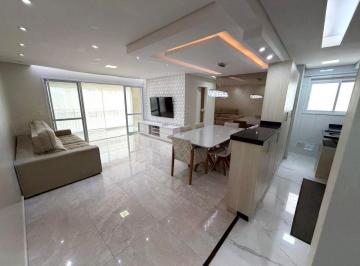 Apartamento de 2 quartos, Guarulhos · Apartamento de Luxo 86m² - Condomínio Cidade Maia | Guarulhos