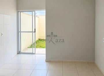 Casa · 140m² · 2 Quartos · 3 Vagas · Casa/Padrão - Residencial - No bairro Parque dos Principes - Jacarei - 2 Dormitórios - 60m²