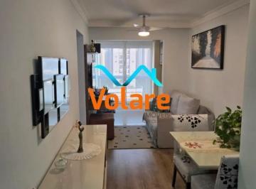 Foto 01 · Apartamento à venda em Presidente Altino, Osasco-SP: 2 quartos, 1 suíte, 2 banheiros, 1 vaga na gara