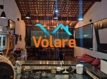 Foto 02 · Casa à venda em Osasco-SP, 3 quartos, 3 suítes, 1 sala, 5 banheiros, 4 vagas de garagem, 220 m² no J