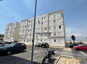 85c56ff62df269e6f9cfc47db7e5748d597a7756 · Apartamento com 2 quartos à venda, 50 m² por R$ 220.000 - Residencial Império La Castelle - Itu/SP