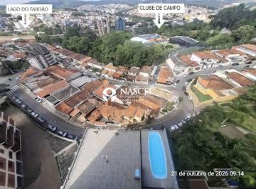 bff8f87149b6172b1d37d44beca1c9642d572103 · APARTAMENTO, 2 SUÍTES, 2 VAGAS, ANDAR ALTO, JARDIM NOVA BRAGANA BRAGANÇA PAULISTA