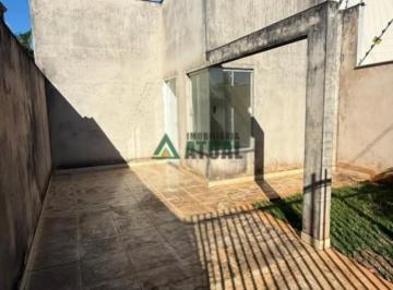 20057315230.jpg · SOBRADO COM 3 QUARTOS SENDO 2 SUÍTES A VENDA NA REGIÃO LESTE DE LONDRINA.