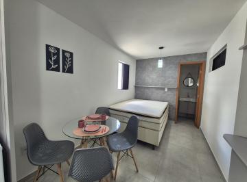 Apartamento · 21m² · 1 Quarto · 1 Vaga · 🏡 STUDIO MOBILIADO PARA ALUGAR EM MANAÍRA – JOÃO PESSOA! ✨