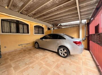 Casa de 3 quartos, São Paulo · Casa de 125 m² com 3 quartos à venda em Jardim Pinheiros