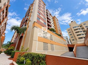 Apartamento · 77m² · 2 Quartos · 1 Vaga · Apartamento a venda no Córrego Grande