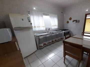 Casa · 125m² · 5 Quartos · 2 Vagas · Casa para Venda em Praia Grande / SP no bairro Antártica