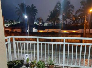 Apartamento · 55m² · 2 Quartos · 1 Vaga · Apartamento para Venda em Praia Grande / SP no bairro Antártica