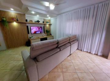 Casa · 154m² · 2 Quartos · 2 Vagas · Sobrado para Venda em Praia Grande / SP no bairro Vila Antartica