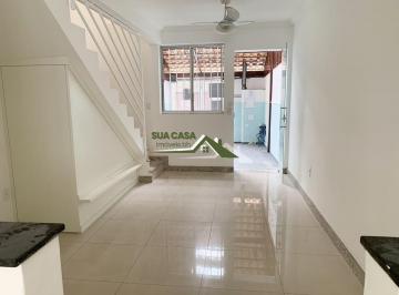 Casa · 90m² · 2 Quartos · 1 Vaga · Casa à venda no bairro Rio Branco - Belo Horizonte/MG