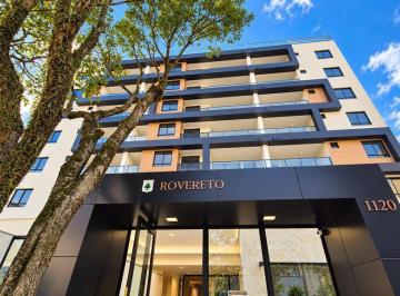 Fachada · Rovereto