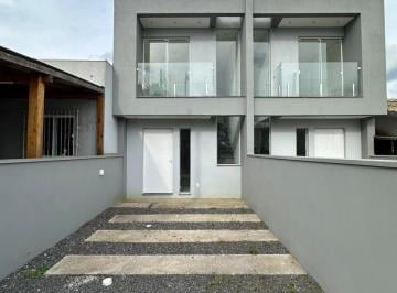 Casa · 67m² · 2 Quartos · 2 Vagas · Excelente sobrado à venda no bairro Auxiliadora - Gravataí/RS