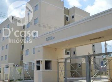 Apartamento · 41m² · 2 Quartos · Apartamento à venda no bairro Jardim Betânia - Cachoeirinha/RS
