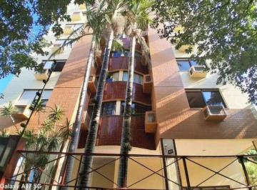 Apartamento · 183m² · 3 Quartos · 2 Vagas · Vendo cobertura no Bairro Menino Deus em Porto Alegre