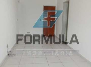Apartamento · 55m² · 1 Quarto · 1 Vaga · Apartamento : / Residencial / Pechincha