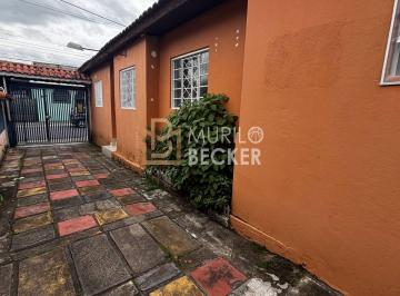 Casa · 90m² · 3 Quartos · Casa com 3 quartos 90m² para alugar - Vila Maria