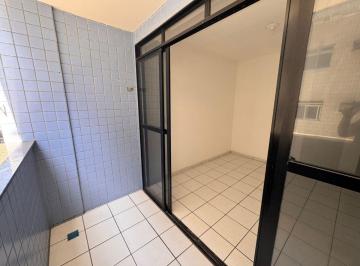 Apartamento de 2 quartos, João Pessoa · Apartmanto 85m² - 2 dorms - Pé na Areia - Bessa