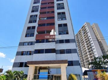 Foto 01 · Apartamento - Capim Macio