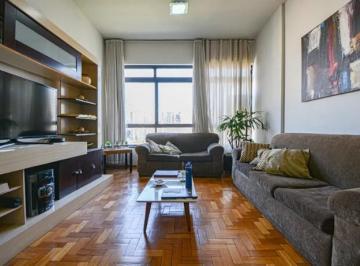 Apartamento · 120m² · 3 Quartos · Apartamento, 3 quartos, 1 suite