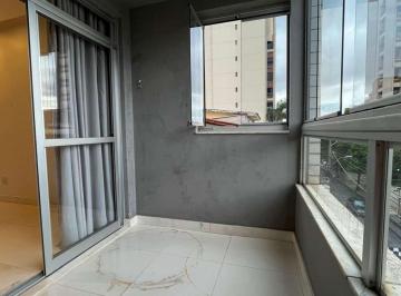 Apartamento · 126m² · 4 Quartos · 3 Vagas · Apartamento, 4 quartos, 1 suite, 3 vagas
