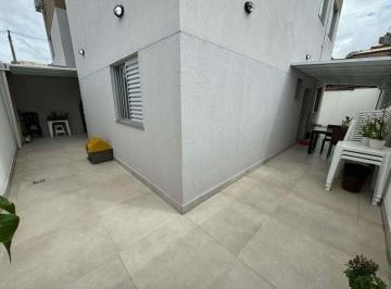 Terreno · 130m² · 2 Quartos · 2 Vagas · Apartamento com área privativa, 2 quartos, 1 suite, 2 vagas