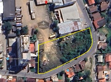 Terreno · 3800m² · A Imobiliária Meireles oferece área para locação no Canta Galo em Rio do Sul/SC.