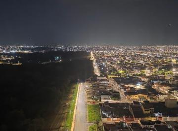 Apartamento , Taguatinga · Duplex com vista livre