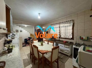 Foto 01 · Imóvel à venda com 325m², 3 casas independentes, vaga de garagem para 3 veículos, em Osasco-SP, Jard