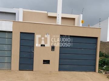 Foto 01 · Casa - Campinhos