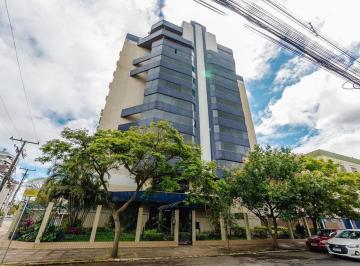 Apartamento · 114m² · 3 Quartos · 1 Vaga · CAT 135 Apto 612651067-15