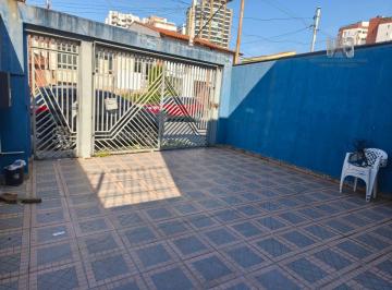 Casa · 170m² · 2 Quartos · 2 Vagas · Sobrado a venda/aluguel no Jardim do Mar, SBC - 2 dormitórios 2 vagas