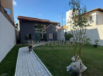 Casa de 4 quartos, Salvador · Excelente casal duplex com 452m2 de terreno , rua sem saída em Piatã | Jarrdim Placaford