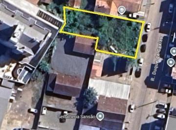 Terreno · 617m² · Imobiliária Meireles oferece terreno para locação em Rio Do Sul - SC