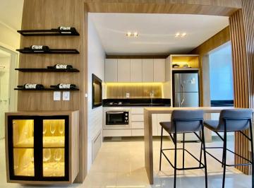 Apartamento de 2 quartos, Fortaleza · Lindo apartamento mobiliado com 2 quartos na Beira mar