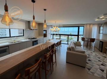 Apartamento de 3 quartos, Balneário Piçarras · JD1817 - Apartamento a 130 metros do Mar em Balneário Piçarras/SC