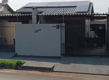202610242145441313.jpeg · Venda - Casa com Edícula Cerrado 📍Lucas do Rio Verde-MT