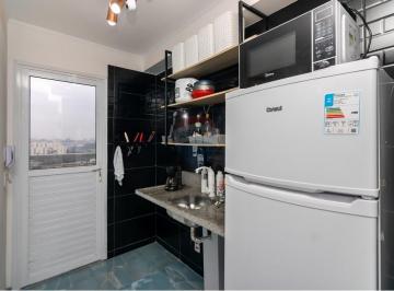 Apartamento de 2 quartos, São Paulo · Apartamento ao lado da USP