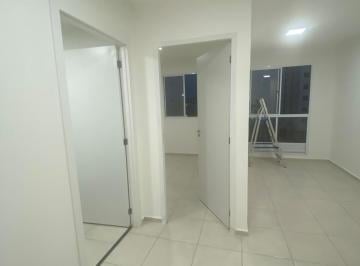 Apartamento de 1 quarto, Recanto das Emas · Apartamento de 1 quarto para alugar no Recanto das Emas – R$ 1.000