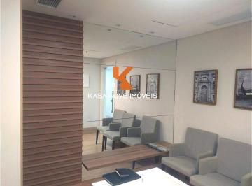 Foto 04 · Sala para Aluguel no CEO Salvador Shopping, Caminho das Árvores, 66m², 4 Vagas, Próximo ao Shopping