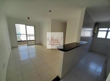 Apartamento · 60m² · 2 Quartos · 1 Vaga · Vila Olímpia! Apto. 2 dorms. (1 suíte) com 2 banheiros, lazer e 1 vaga à venda