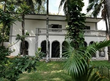 1 · Casa única no Jardim América, a poucos passos do clube Paulistano