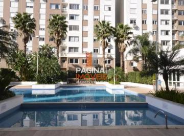 Apartamento · 78m² · 3 Quartos · 1 Vaga · Página 1 Imóveis anuncia excelente opção para aluguel de apartamento de 03 dormitórios no Condomínio