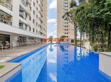 Photo 1 · Apartamento com 3 quartos e 2 vagas à venda no Capão Raso