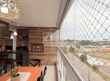 Apartamento · 96m² · 3 Quartos · 2 Vagas · Apartamento à venda - em Vinhedos