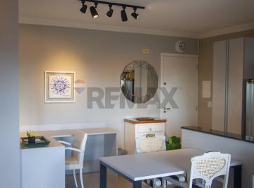 Apartamento · 52m² · 1 Quarto · Estúdio Charmoso no Jardim América, Sorocaba