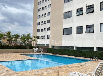 Photo 1 · Aluguel - Apartamentos - 2 dormitórios - Jardim Prudência - São Paulo - SP